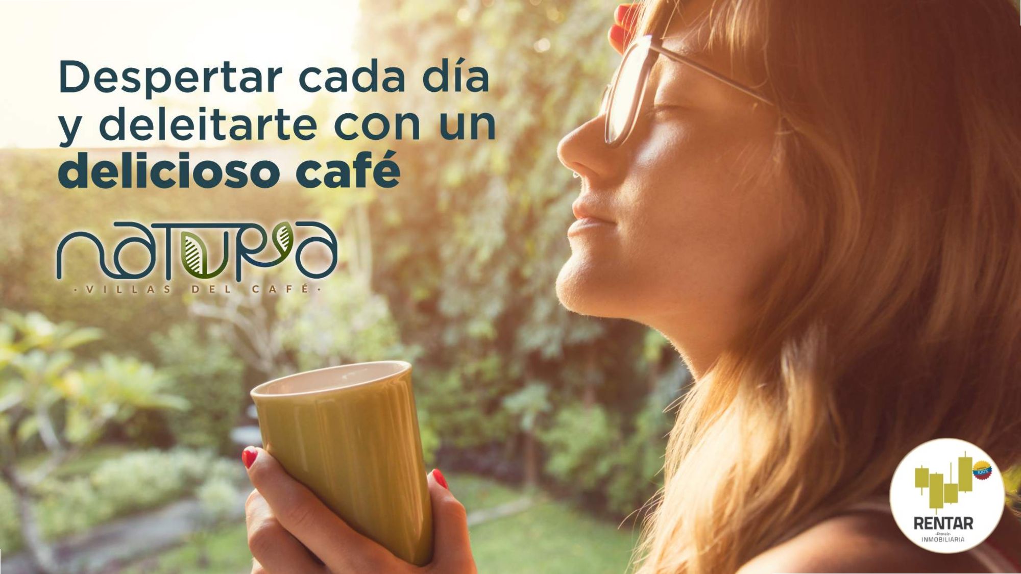 Natura Villas del Café